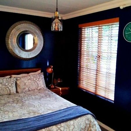 Limonite Guesthouse Претория Экстерьер фото
