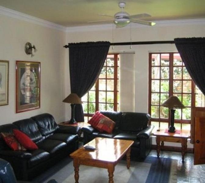Limonite Guesthouse Претория Экстерьер фото