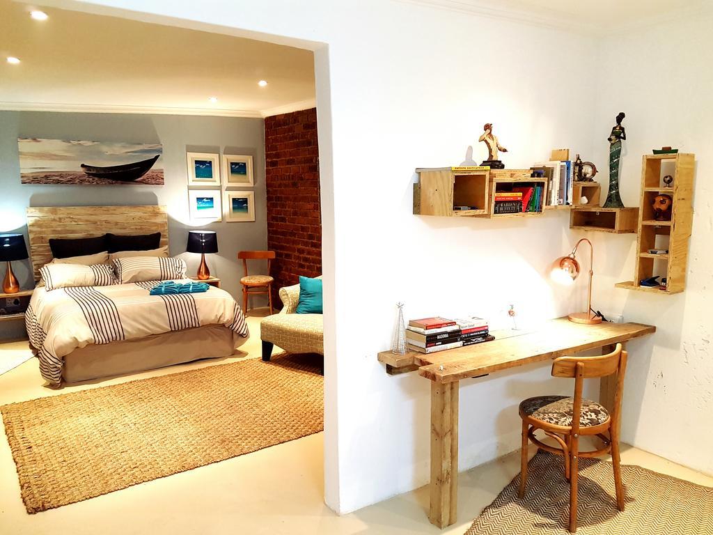 Limonite Guesthouse Претория Экстерьер фото